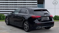 Mercedes-Benz A-Class A180 AMG Line Executive 5dr Auto Petrol Hatchback